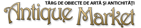 Antique Market, Romexpo 2016 Antique Market, Romexpo 2016