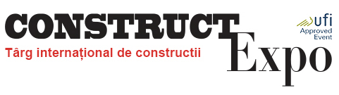 Construct Expo, Romexpo 2016 Construct Expo, Romexpo 2016