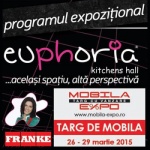 Demonstratii culinare MasterChef la MOBILA EXPO!