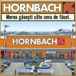 Grupul Hornbach, crestere cu 6% a cifrei de afaceri, la 3,57 miliarde de euro