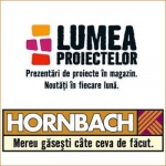 Sfaturile Hornbach: Cum sa transformi balconul intr-un spatiu de relaxare