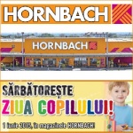 De Ziua Copilului, copiii invata la Hornbach sa devina mesteri priceputi