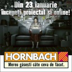 HORNBACH deschide in Romania magazin online cu peste 27.000 de produse disponibile