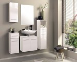 HORNBACH: Culoarea mobilierului, criteriu de baza in alegerile romanilor pentru amenajarea baii