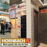 HORNBACH: Un sortiment variat de usi, la un raport calitate - pret avantajos