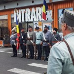 HORNBACH retraieste istoria Marii Uniri alaturi de clientii sai
