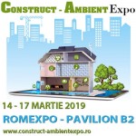 La CONSTRUCT – AMBIENT EXPO se gasesc cele mai inspirate idei de amenajari interioare si exterioare