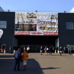 ROMEXPO a organizat CONSTRUCT - AMBIENT EXPO, evenimentul reper pentru sectorul constructiilor si amenajarilor interioare