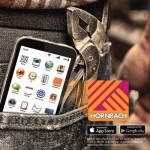 HORNBACH si-a lansat noua aplicatie pentru mobil