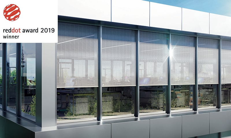castigator-red-dot-design-award-2019-jaluzelele-schuco-csb