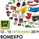 BIFE-SIM dezvaluie tendintele 2019 / 2020 in mobilier si design interior!