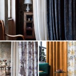 Hornbach: Ce tipuri de perdele si draperii aleg romanii pentru decorarea locuintelor