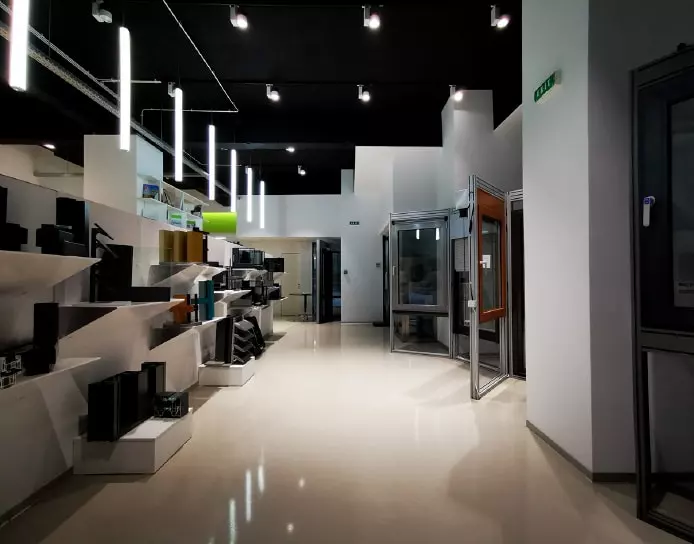 showroom-Alukonigstahl