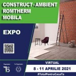 Incepe #TotulPentruCasaTa - ghidul digital al stilurilor de constructie si design interior