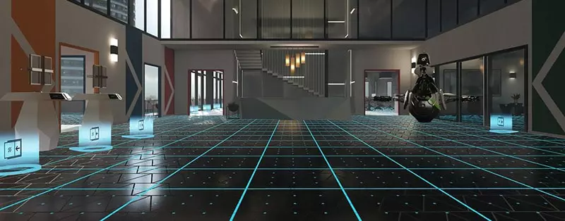 alukonigstahl-schuco-VR-robot-digitalizare-in-constructii