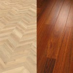 Parchetul laminat - calitatea influenteaza durabilitatea