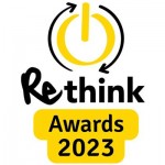 CARLISLE® distins cu Premiul Rethink 2023