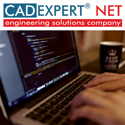 Consultanta oferit de firma Cadexpert NET