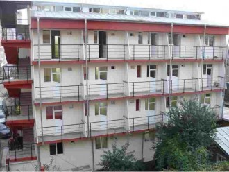Inchiriem camere pentru muncitori