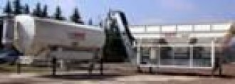 Statie beton
