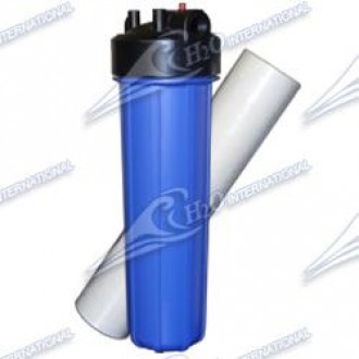 Filtru pentru eliminarea sedimentelor din apa