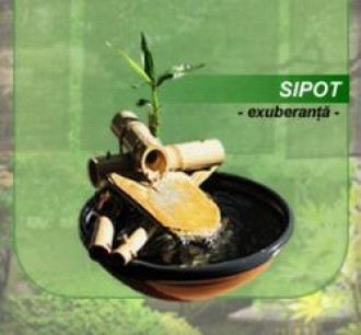 Fantana decorativa de interior SIPOT