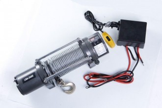 Troliu auto LNA-3600