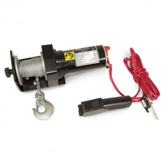Troliu auto LNA-700
