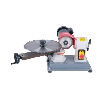 Masina de ascutit panze circulare fierastrau OPK-700