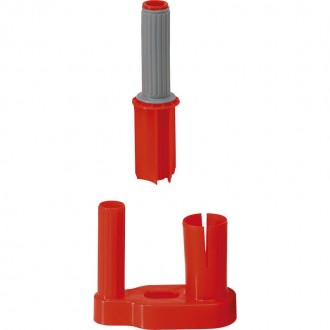 Dispensere folie stretch 0748