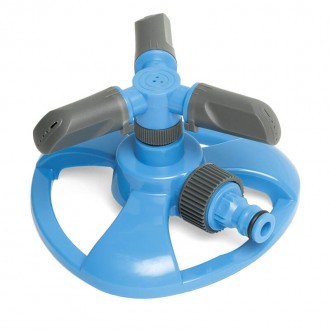 Stropitoare rotativa cu 3 brate 0410/05