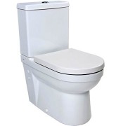 Rezervor WC Ceramic Efes 5904