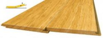 Parchet de Bambus Densificat Culoare Natural