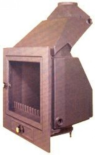 Focar de semineu H-02 Calefactor