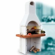 Barbeque / Gratar Gradina model Magellan