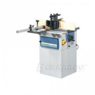Masina de frezat cu masa T 500 R - 230 V