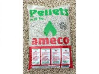 Peleti Ameco Sac 15 Kg