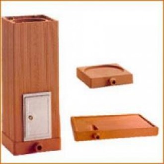 Element cu portita de inspectie