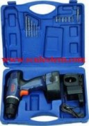 Bormasina cu acumulator Stern
