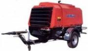 Motocompresor cu snec