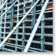 sistem de cofraje prefabricate Preform