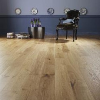 Parchet Masiv Stejar Rustic