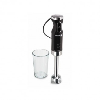 Mixer Fagor B-615M, 600 W, Negru