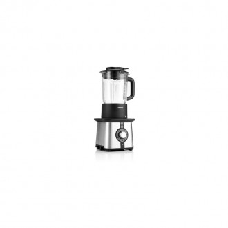 Blender Zelmer ZSB2000X, 1000 W, bol 1.75 litri, Inox