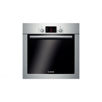 Cuptor incorporabil Bosch HBA42S350E, electric, grill, A, inox