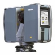 Scanner laser Trimble TX5