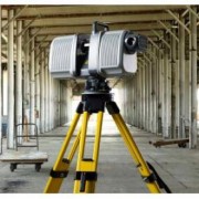 Scanner 3D Trimble CX