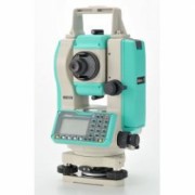 Statie totala Nikon DTM-322