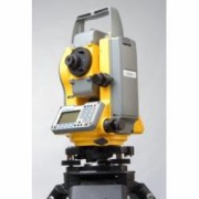 Statie totala mecanica Trimble M3