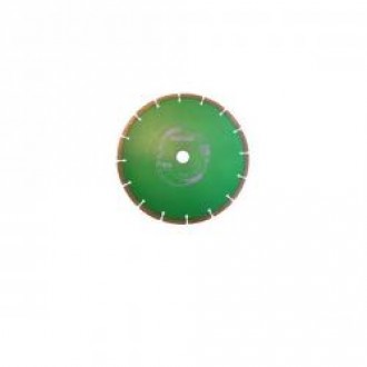 DISC DIAMANTAT DIAMAK PLUS 7MM SEGM. LASER 300MM